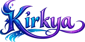 Kirkya Logo